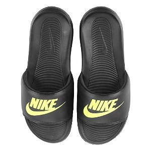 Chinelo Nike Victori One Masculino Preto