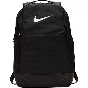 Mochila Nike Brasília 9.0 Unissex Preta