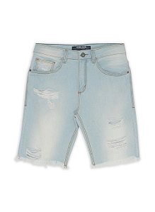 Bermuda John John Classic Buton Masculina