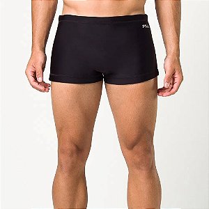 Sunga Fila Boxer II Masculina Preto