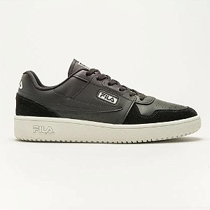 Tênis Fila Arcade Low Masculino Preto