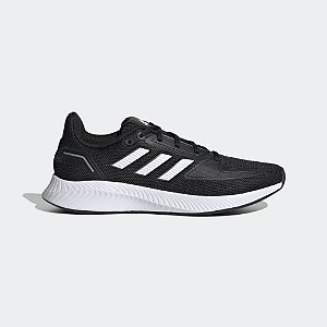 Tênis Adidas Runfalcon 2.0 Feminino Preto