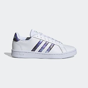 Tênis Adidas Grand Court U4U W Feminino H00705