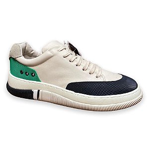 Tênis Osklen Hybrid Laces Masculino