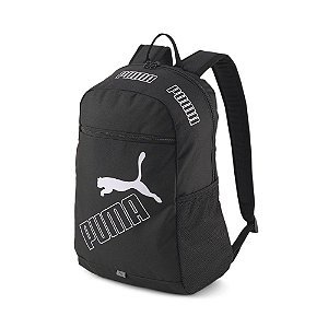Mochila Puma Style Masculina Preta