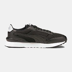 Tênis Puma R78 Future Decon Masculino Preto