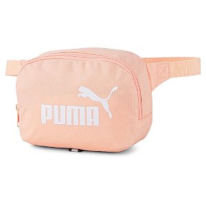 Pochete Puma Phase Uni Rosa