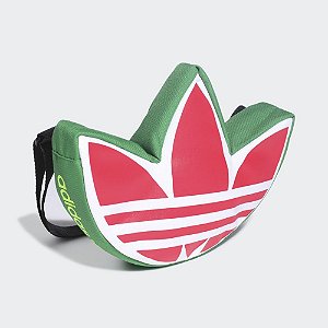 Bolsa Adidas Originals Sling Bag Trefoil Feminina