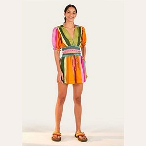 Short Farm Listra da Floresta