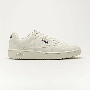 Tênis Fila Arcade Low Feminino Branco