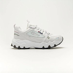 Tênis Fila Oakmont SL Feminino Branco