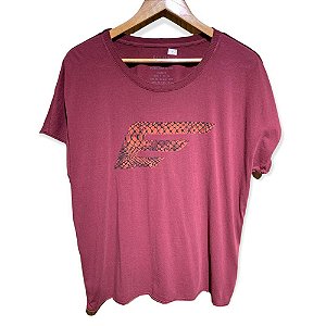 Camiseta Ellus Easa Snake Masculina