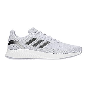 Tênis Adidas Runfalcon 2.0 Masculino Cinza