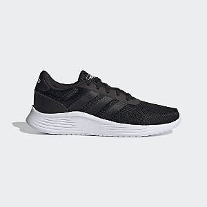 Tênis Adidas Lite Racer 2.0 Feminino Preto