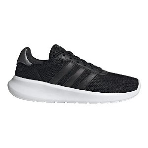 Tênis Adidas Lite Racer 3.0 Feminino Preto