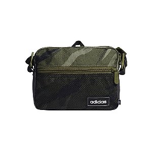 Bolsa Adidas Organizer Clássica Camuflada