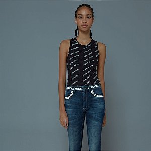 Body John John Likes Feminino