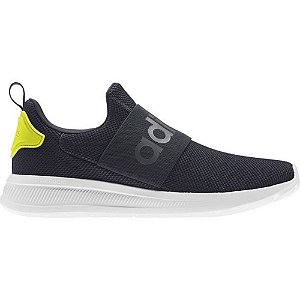 Tênis Adidas Lite Racer Adapt 4.0 Masculino Preto