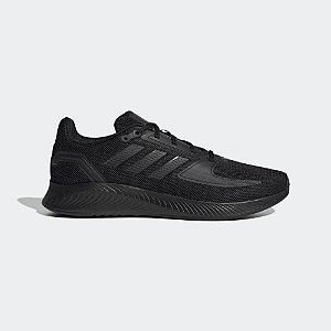 Tênis Adidas Runfalcon 2.0 Masculino Preto