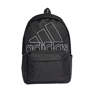 Mochila Adidas Logo Unissex