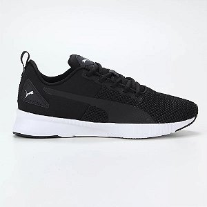 Tênis Puma Flyer Runner BDP Masculino Preto