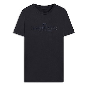 Camiseta Ellus Essentials Easa Classic Masculina