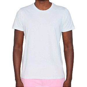 Camiseta Colcci Masculina Branca