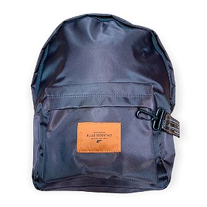 Mochila Ellus Compact Unissex Marrom