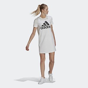 Vestido Adidas Essentials Feminino