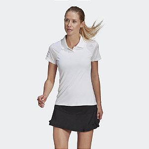 Polo Adidas Tennis Club Feminina
