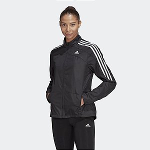 Jaqueta Adidas Marathon Feminina