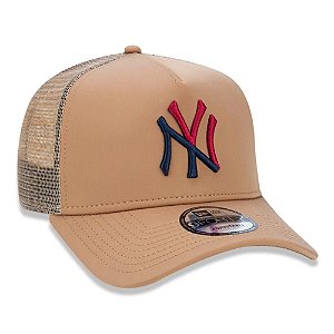 Boné New Era New York Yankees Masculino