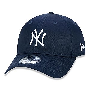 Boné New Era New York Yankees 9Twenty Mlb