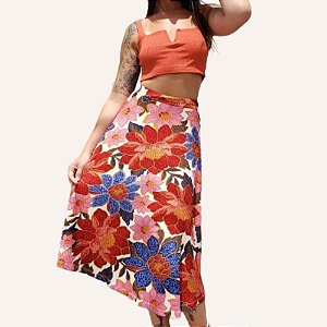 Saia Farm Gode Floral Thay