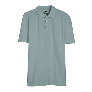 Polo Ellus Piquet Classic Masculina