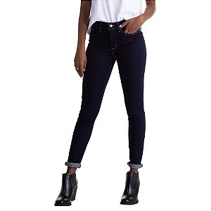 Calça Jeans Levi's 311 Shaping Skinny Feminina