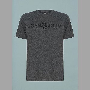 Camiseta John John Lisa Pocket Basic Masculina Branca - Dom Store  Multimarcas Vestuário Calçados Acessórios