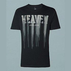 Camiseta John John Melted Masculina