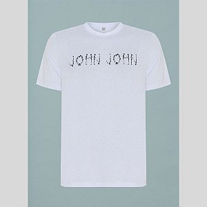 Camiseta Rx Skull Draw John John