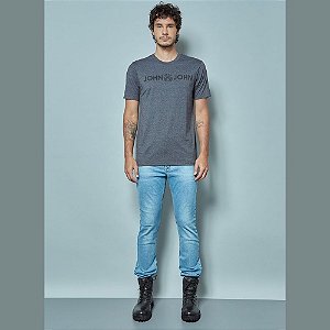 Calça John John Skinny Beirute Masculina