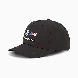 Boné Puma BMW Motorsport Heritage Masculino