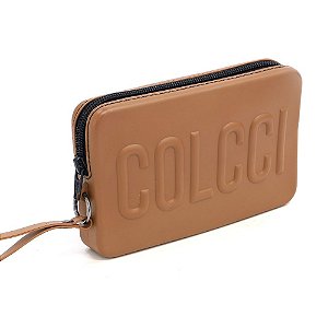 Case Colcci Melbourne Caramelo