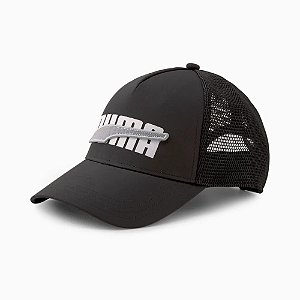 Boné Puma Trucker