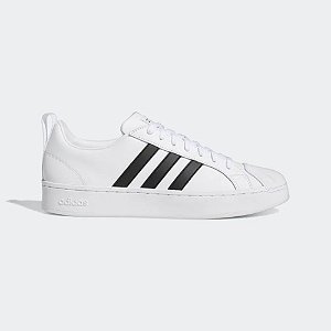 Tênis Adidas Streetcheck Cloudfoam Court Masculino