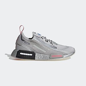 Tênis Adidas NMD R1 Spectoo Feminino