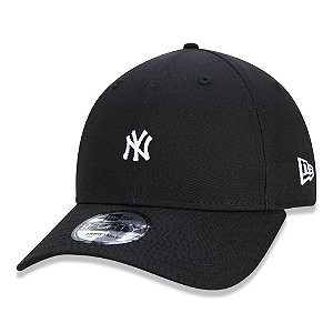 Boné New Era 9Forty Mlb New York Yankees Mini Logo NY