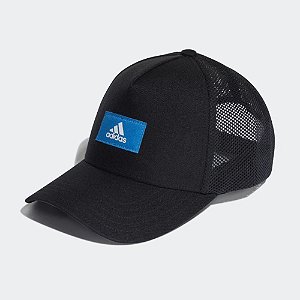 Boné Adidas Trucker Curved Masculino