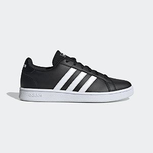 Tênis Adidas Grand Court Base W Feminino EE7482