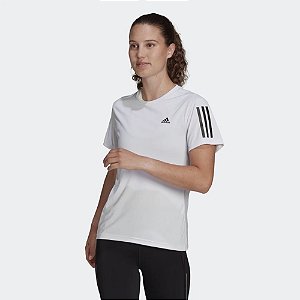 Camiseta Adidas Own The Run Feminina