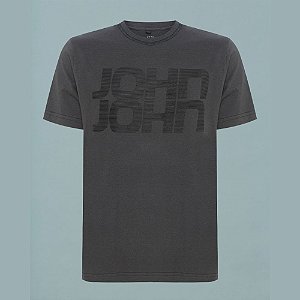 Camiseta John John Brasão Lines Masculino